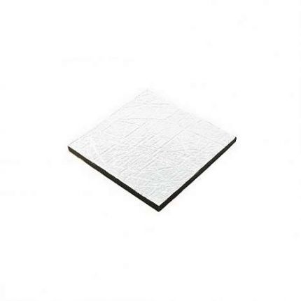 Aislamiento acústico Sonitech ligero, 40 mm, blanco (600 x 1000 mm)