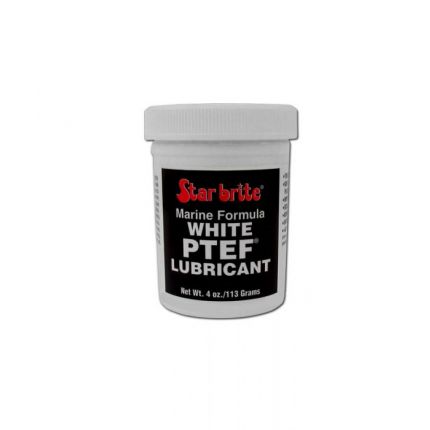 LUBRICANTE CON TEFLON 114 GR