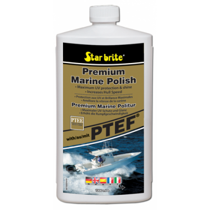 PULIMENTO NAUTICO CON PTEF 473ML