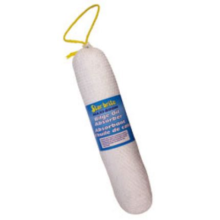 ABSORVENTE ACEITE EN SENTINA