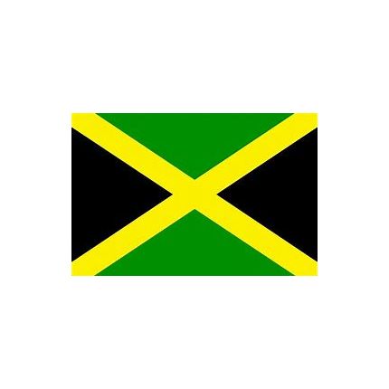 BANDERA JAMAICA 45X35