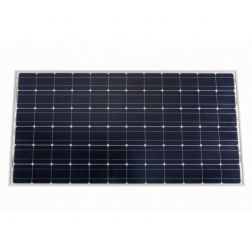 PANEL SOLAR FIJO 100W